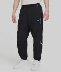 2025年最新】nike ソロスウッシュ トラックパンツの人気アイテム