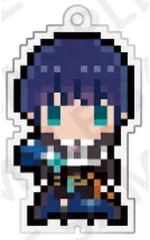 【中古】ストラップ 謙信景光 「刀剣乱舞ONLINE ぷちびっとストラップコレクションVol.6」