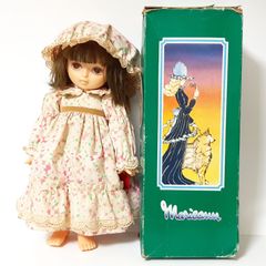セキグチ 人形 女の子 旧ロゴ ヴィンテージドールB2 昭和レトロ - メルカリ