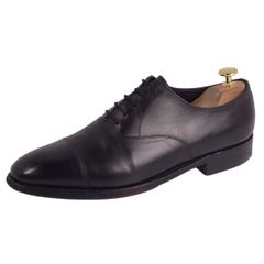 美品 ジョンロブ JOHN LOBB レザーシューズ シティ CITY2 オック