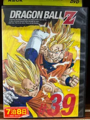 2025年最新】ドラゴンボールZ 39の人気アイテム - メルカリ 2025年最新】ドラゴンボールZ 39の人気アイテム - メルカリ