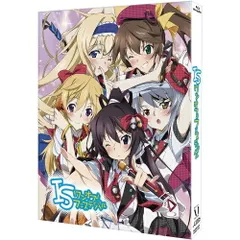 IS インフィニットストラトス　サプライセット＋ストレイジボックス Amazon.co.jp: IS インフィニットストラトス サプライセット C84
