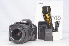 Nikon ニコン D3100 レンズキット