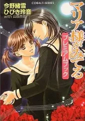 【中古】ライトノベル(文庫) ≪女性向け≫ マリア様がみてる プレミアムブック