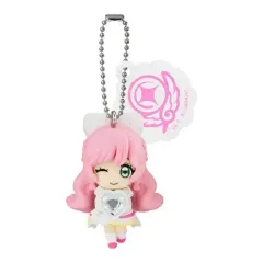 【中古】キーホルダー キュアプリズム 「ひろがるスカイ!プリキュア ひろがるスカイ!スイングSpecial」