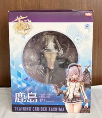 特典付き 鹿島 限定版 「艦隊これくしょん～艦これ～」 1/7 - メルカリ