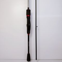 【中古品】Daiwa　ダイワ　月下美人　アジング　611L-S〇YR-52018〇