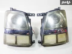 2025年最新】Mh22s ヘッドライトの人気アイテム - メルカリ