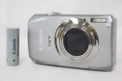 実写美⭕️美品【動作確認済】Canon IXY DIGITAL 50 PC1011 実写美⭕️【動作確認済】Canon IXY DIGITAL 50 PC1011