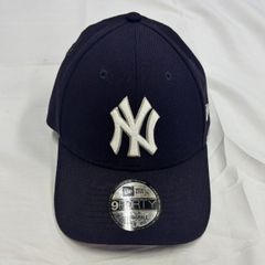 NewEra NewYork Yankees 9FORTY Cap ニューエラ ニューヨークヤンキース キャップ 帽子 未使用のサムネイル