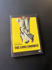 洋画　DVD　ロング・グッドバイ