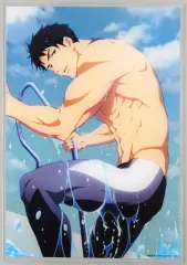 Free! 山崎宗介　アクリルアートプレート　メルカリ便 2025年最新】山崎宗介 アクリルプレートの人気アイテム - メルカリ