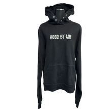 IZ-256 Hood By Air パーカー Mサイズ 中古
