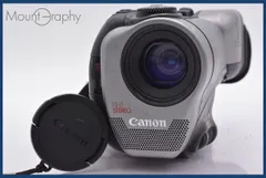 Canon Movieboy E2 ビデオカメラ 本体 Canon Movieboy E2 ビデオカメラ 本体