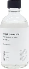 ART LAB.COLLECTION リードディフューザーレフィル アートラボコレクション ルームフレグランス アロマディフューザー （ Musk Savon ）