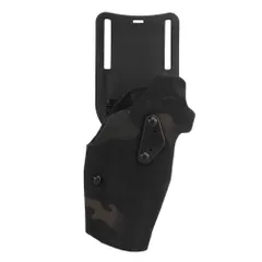 Amazon.co.jp: YesSir shop 6354DO QLS ホルスター サファリ