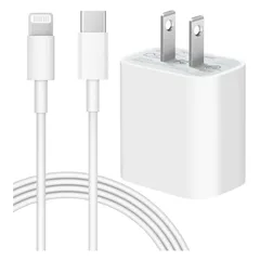【特価商品】iPhone 充電器 20W PD 急速充電 [MFi/PSE認証済み] USB-C USB C - Lightning ケーブル 2m付き Type C スマホ充電器 電源アダプター タイプC アイフォン iPhone/iPad/AirPods