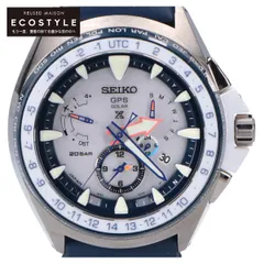 パネル 【美品】SEIKO セイコー プロスベックス ソーラー WORLD TIME