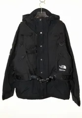 2025年最新】supreme the north face rtg jacket vestの人気