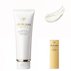 clé de peau BEAUTÉ ハンドクリーム75ml SPF18 PA+ - メルカリ