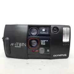 2025年最新】olympus af-1 twinの人気アイテム - メルカリ