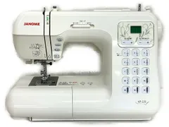 大人気商品 ジャノメミシン職業ミシンＴＡ−Ｊ７６６型ミシン頭部のみ