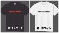 Masatone Hard Rock Machine Tシャツ(新品)