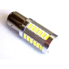 プロジェクターLED ブレーキ・テールライト　SMD LED３３個搭載のビーム光