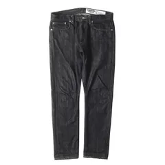 NEIGHBORHOOD KENDALL NARROW ネイビー L Neighborhood Kendall Narrow Pants. Navy | END. (CA)