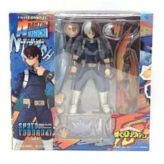フィギュアコンプレックス アメイジングヤマグチ 轟焦凍 僕のヒーロー