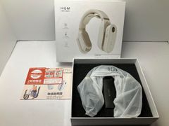 ネッククーラー　首掛け冷暖機　LB02 ネックウォーマー