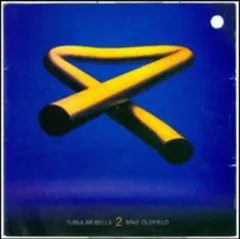 （中古）Tubular Bells II [CD] Oldfield, Mike