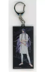 【中古】キーホルダー 神宮寺寂雷(Extra Wardrobe 03) トレーディングアクリルキーホルダー 「ヒプノシスマイク -Division Rap Battle- ディビジョン・ファンミーティング 麻天狼 オンラインくじ」 B賞