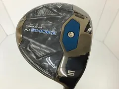 美品　コース未使用　AIスモーク　MAX-D 10.5度　レアシャフト コース未使用 AIスモーク MAX-D 10.5°