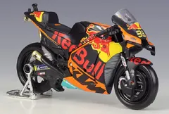 【新着商品】マイスト 1/18 2021 MotoGP KTM #33 Brad Binder ブラッド ビンダー オートバイ Motorcycle バイク Bike Model ロードバイク