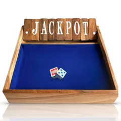 2025年最新】jackpot diceの人気アイテム - メルカリ