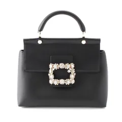2025年最新】ROGER VIVIER レディース ハンドバッグの人気アイテム