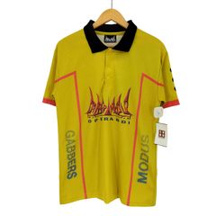 ユーズドフルギ USED古着 OPERANDI ポロシャツ メンズ 表記無 