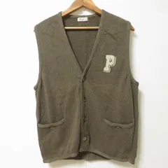 2025年最新】パパス ベストの人気アイテム - メルカリ