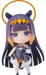【中古】フィギュア ねんどろいど 一伊那尓栖 「ホロライブEnglish-Myth-」