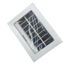 186000　美品★　現状品　Panasonic パナソニック　コンパクトソーラーライト　BG-BL01