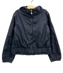 モンクレール ナイロンジャケット ERINETTE GIUBBOTTO キッズ SIZE 6 (120) MONCLER