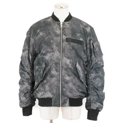 2024年最新】ディーゼル ma-1の人気アイテム - メルカリ 