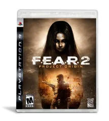 F.E.A.R.2: Project Origin (輸入版) - PS3