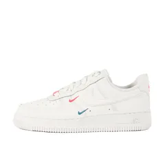 【新品】NIKE ナイキ サイズ:22.5cm / WMNS AIR FORCE 1 07 ESSENTIAL (CT1989-101) / ウィメンズ エアフォース1 エッセンシャル / サミットホワイト / WMNS US5.5 / スニーカーのサムネイル