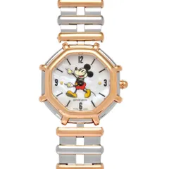 2025年最新】gucci ミッキー 時計の人気アイテム - メルカリ