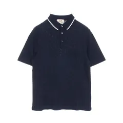 2025年最新】HERMES ポロシャツの人気アイテム - メルカリ