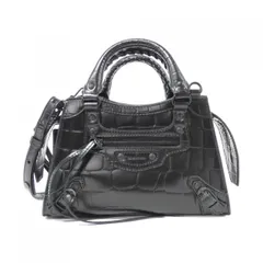 2024年最新】balenciaga city 黒の人気アイテム - メルカリ 