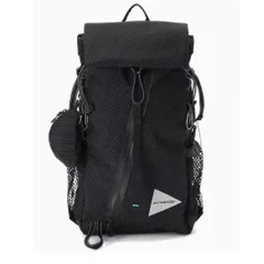未使用品 and wander リュックサック バック メンズ　レディ 楽天市場】AND WANDER（アンドワンダー） シル デイパック