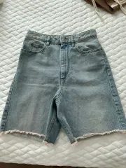 イザベルマラン エトワール　ショートパンツ　新品未使用 ISABEL MARANT ETOILE イザベルマランエトワール レディース